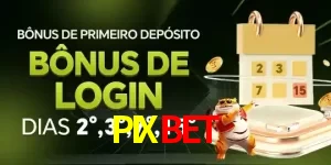 Promoções 1 PIXBET