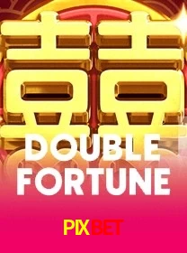 double fortune Caça-níqueis