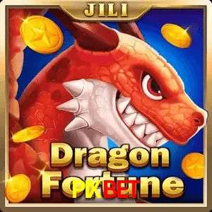 dragon fortune pescaria PIXBET