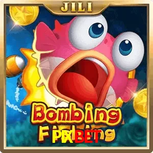 bombing fishing PIXBET